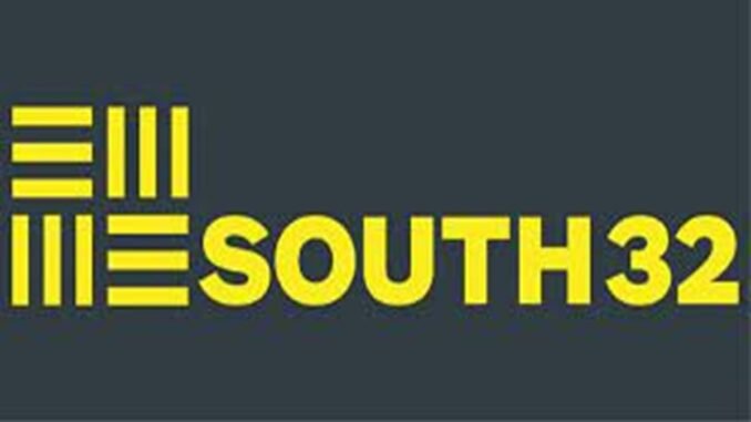 South32 Dr Xolani Mkhwanazi Bursaries 2024