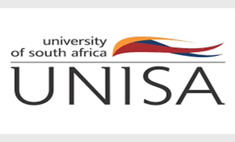 UNISA Internship Opportunities 2024