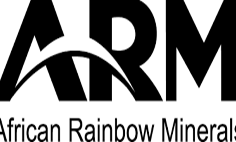 African Rainbow Minerals Bursaries 2024