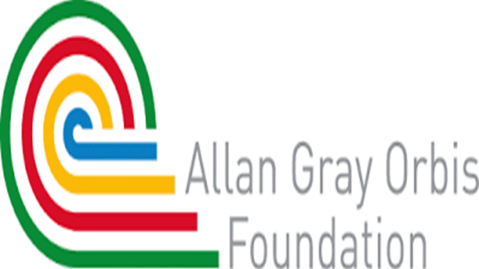 Allan Gray Orbis Foundation Bursaries 2025