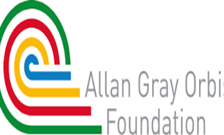 Allan Gray Orbis Foundation Bursaries 2025