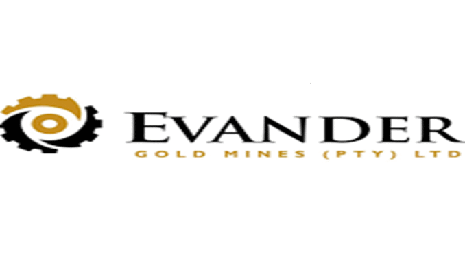 Evander Gold Mining Bursaries 2024