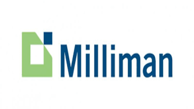 Milliman Scholarship Bursaries 2024