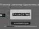 Truworths Learnership Opportunities 2024