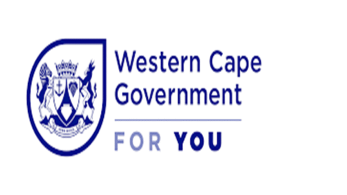 Western Cape Government Internships 2024