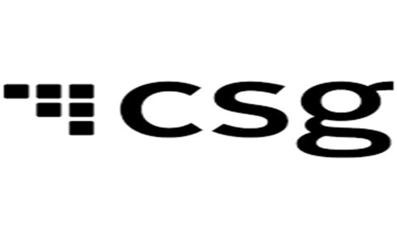 CSG Graduate Internships