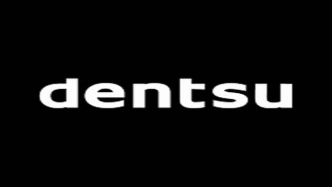 Dentsu Internship Opportunity 2024