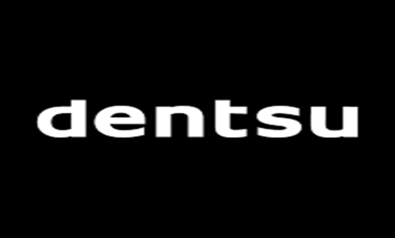 Dentsu Internship Opportunity 2024