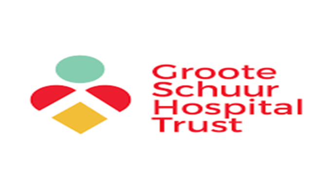 Groote Schuur Hospital Queue Marshall Internships