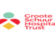 Groote Schuur Hospital Queue Marshall Internships