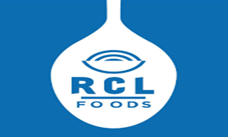 RCL Foods Graduate Trainee Programme 2024