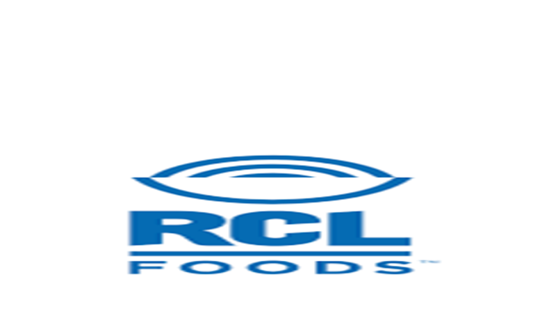 RCL Foods Graduate Trainee Programme For 2024