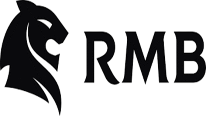 Rand Merchant Bank Youth Development Internships