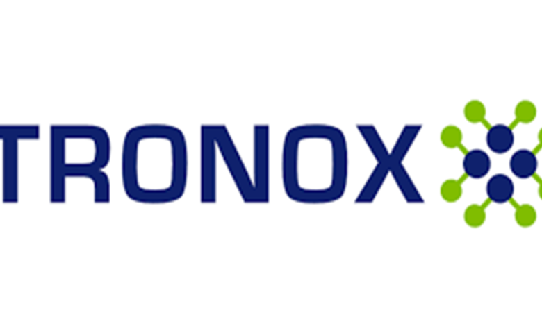 Tronox Bursaries 2024