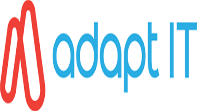 AdaptIT YES Graduate Internships 2024