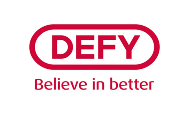 Defy Internship Programme 2024