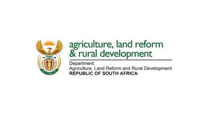 Department of Agriculture is hiring: Cleaner Jobs