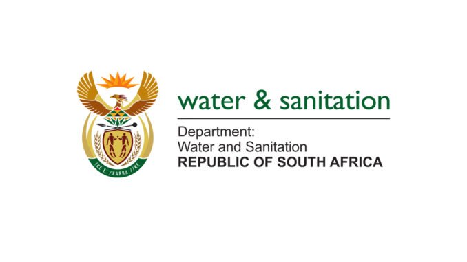 HR Administration Clerk Position at Department of Water and Sanitation