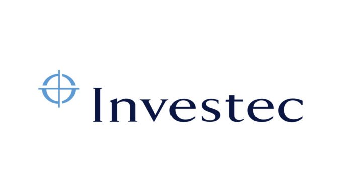 Investec Bursary Programme for the academic year 2025