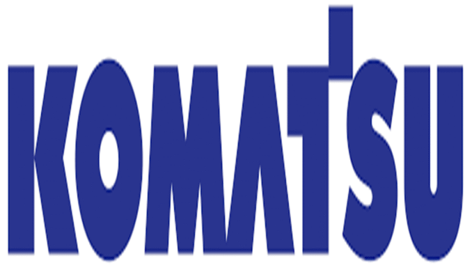Komatsu Apprenticeships 2024