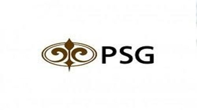 PSG Graduates Internships