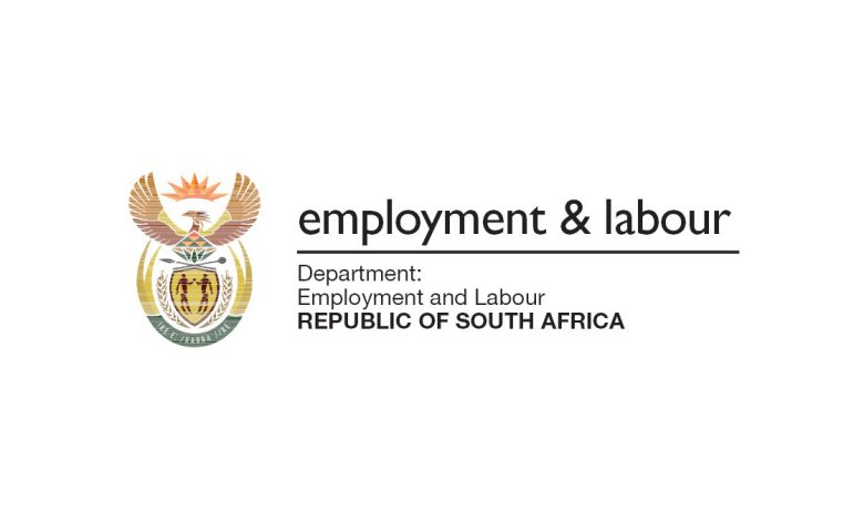 Presidential Youth Programme (R 7450.63 per month) at Department of Labour