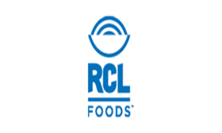 RCL Foods Baking Learnerships 2024