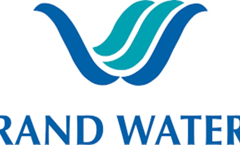 Rand Water Learnership Opportunities 2024