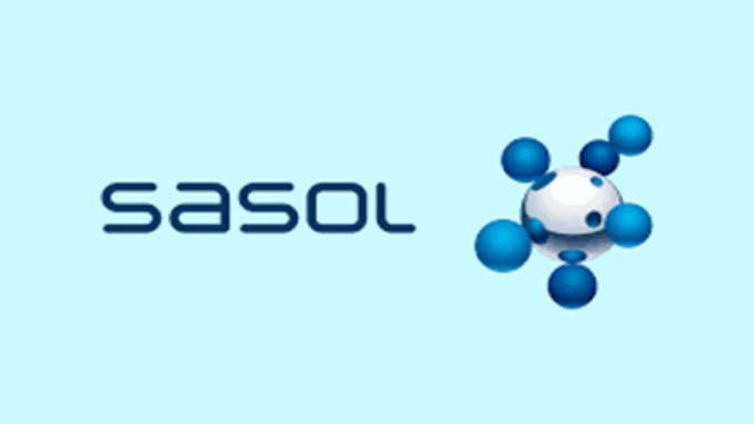 Sasol Chemical Plant Operators Learnerships