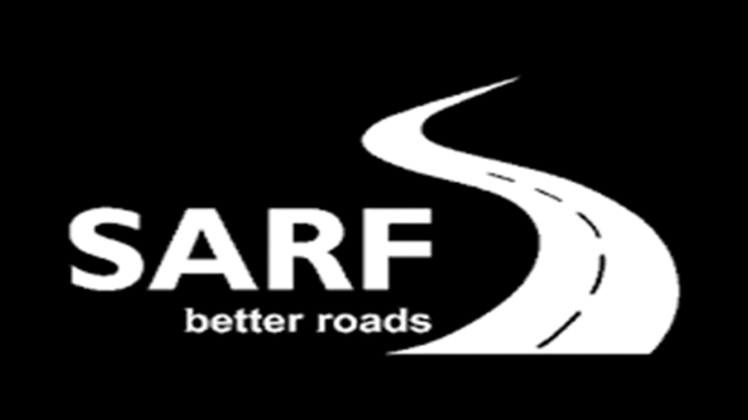 South African Road Federation Bursaries 2025
