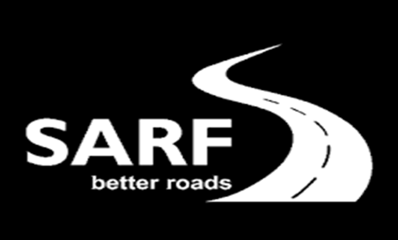 South African Road Federation Bursaries 2025