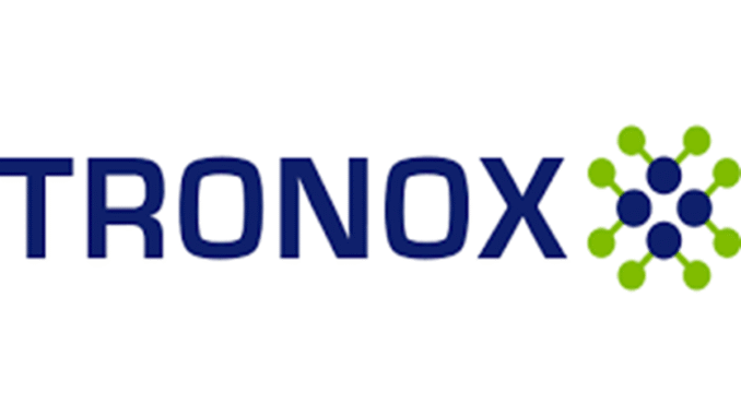 Tronox Holdings Bursaries For 2024