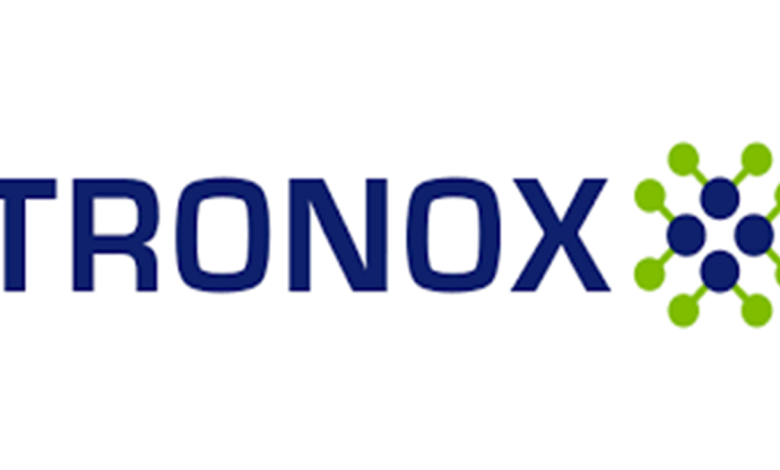 Tronox Holdings Bursaries For 2024