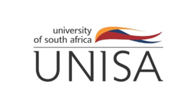 University of South Africa Internship Programme 2024