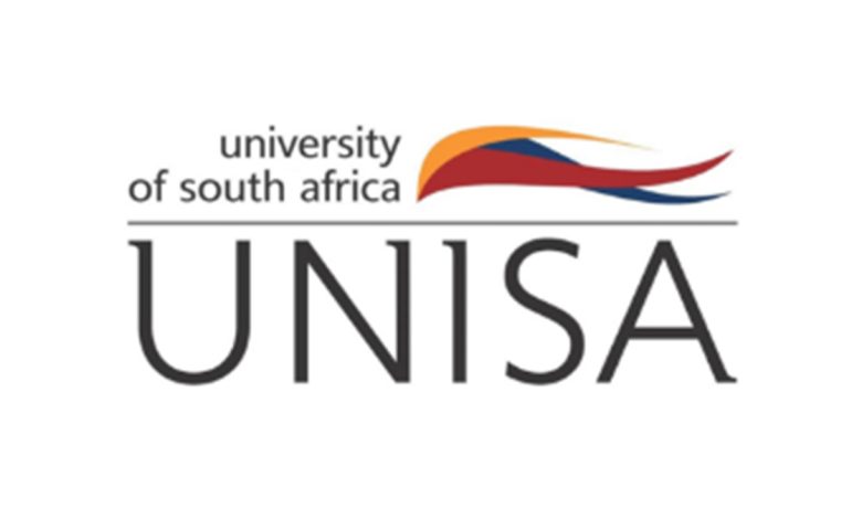 University of South Africa Internship Programme 2024