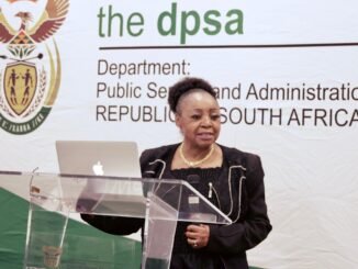 DPSA Circular 16 of 2024 will be Released on Friday