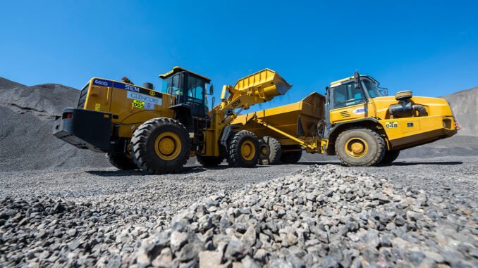 Glencore Coal SA Work Integrate Learning Program 2024