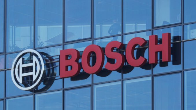 Bosch Power Tools Learnership Programme 2024