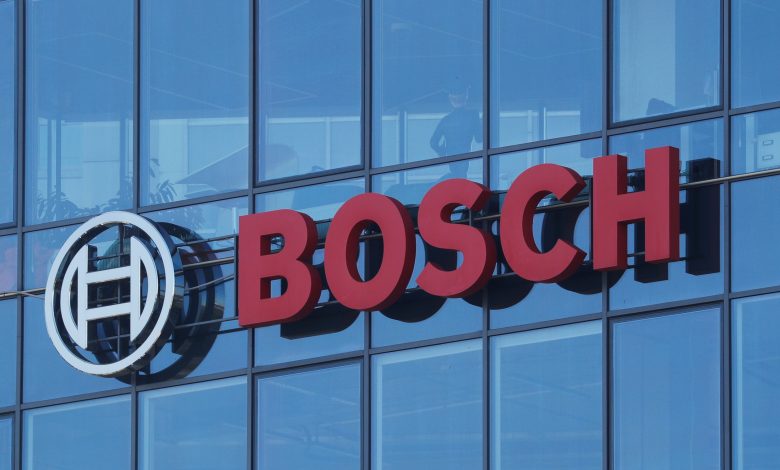 Bosch Power Tools Learnership Programme 2024