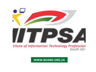 IITPSA Bursary Programme 2025 for SA Students