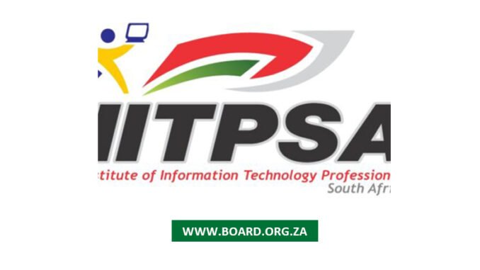 IITPSA Bursary Programme 2025 for SA Students