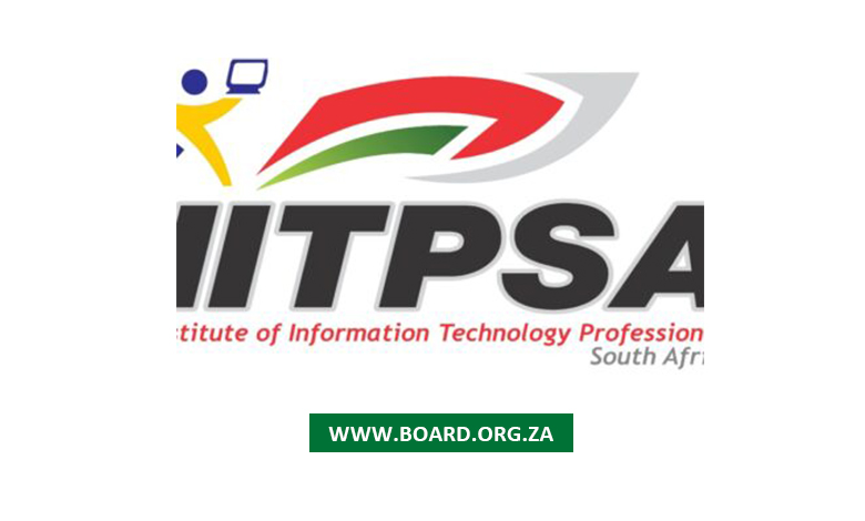 IITPSA Bursary Programme 2025 for SA Students