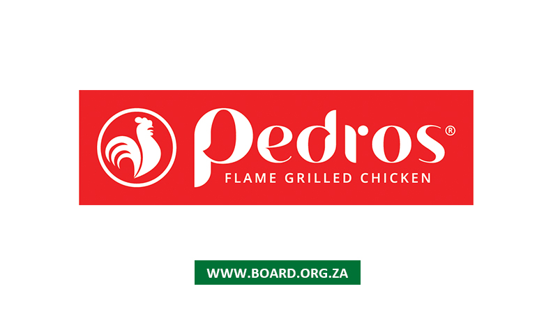 Pedros IT Graduate Internship Programme 2024 / 2025