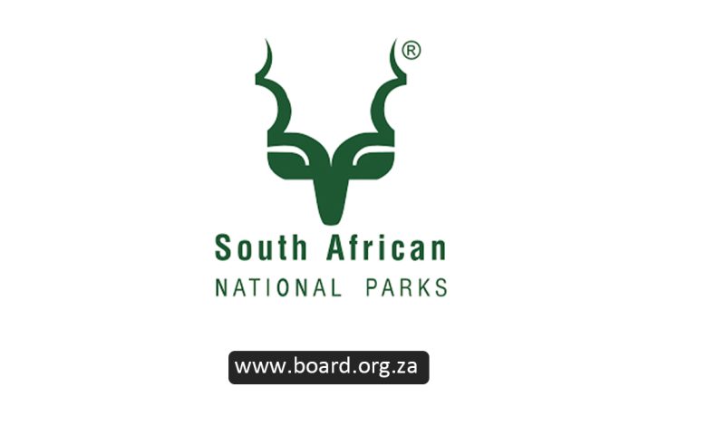 SANParks Internship Programme Opportunity (Tokai Office)