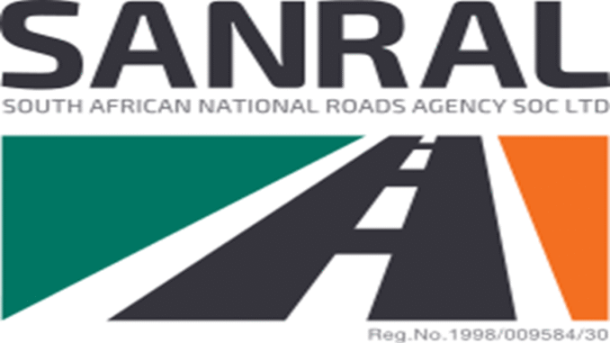 SANRAL Bursaries 2025