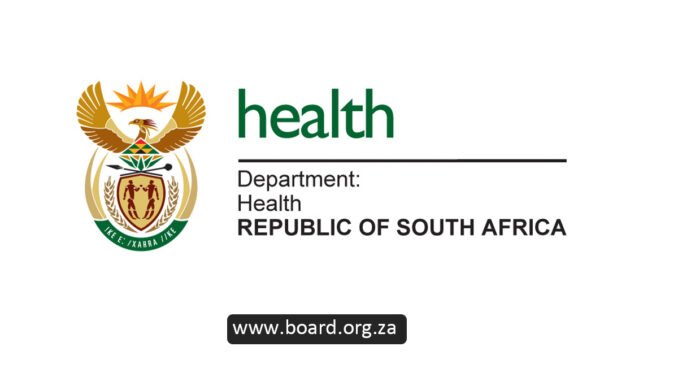 Sessional Clinical Psychologist Posts at Department of Health