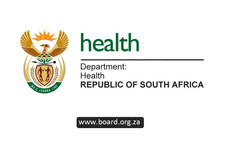 Sessional Clinical Psychologist Posts at Department of Health