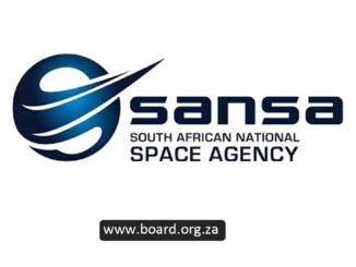 South African National Space Agency (SANSA) Bursaries for 2025