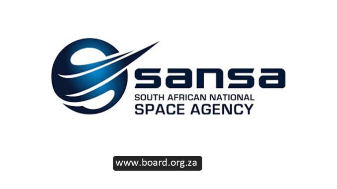 South African National Space Agency (SANSA) Bursaries for 2025