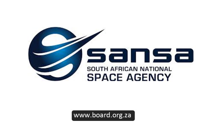 South African National Space Agency (SANSA) Bursaries for 2025